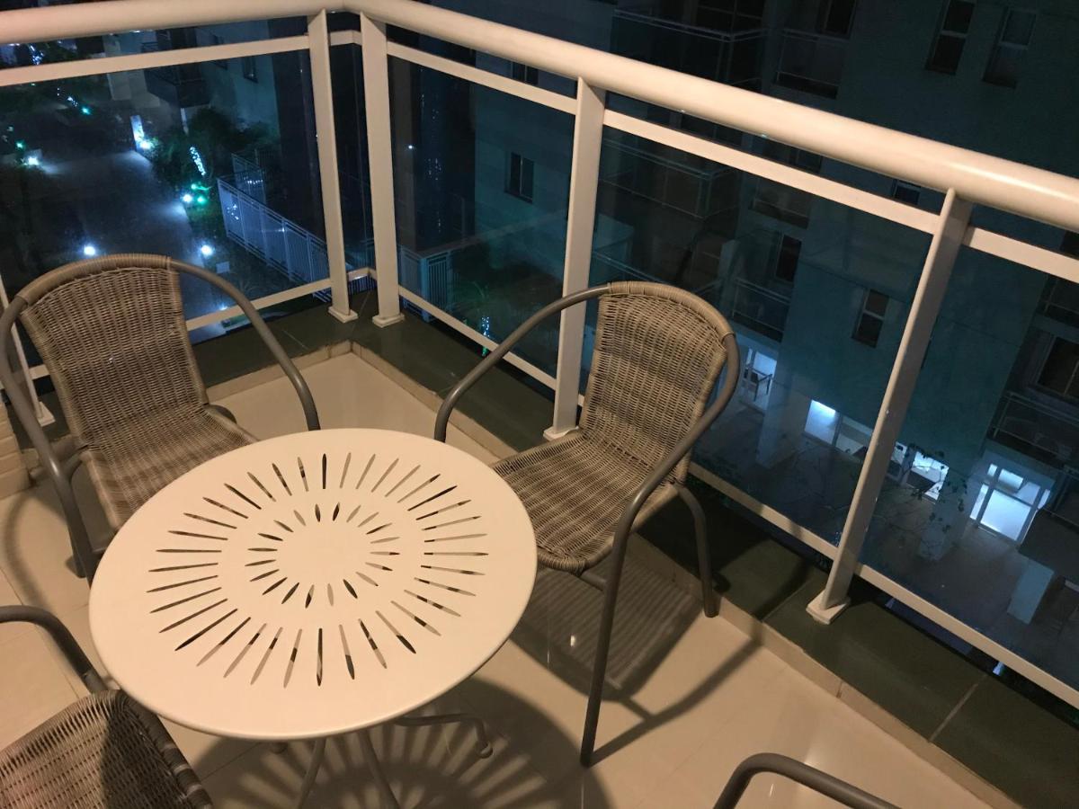 Apto Em Jatiuca, Na Orla, India, Jtr, Lpires Maceió Exteriér fotografie